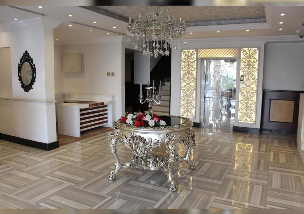 Фото Tobal Alhamra