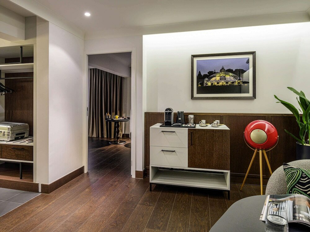 Фото Le Louise Hotel Brussels - MGallery