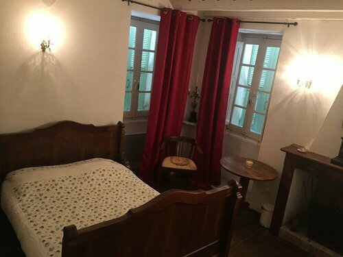 Гостиница Chambres A Casa De Giovanni EN Corse