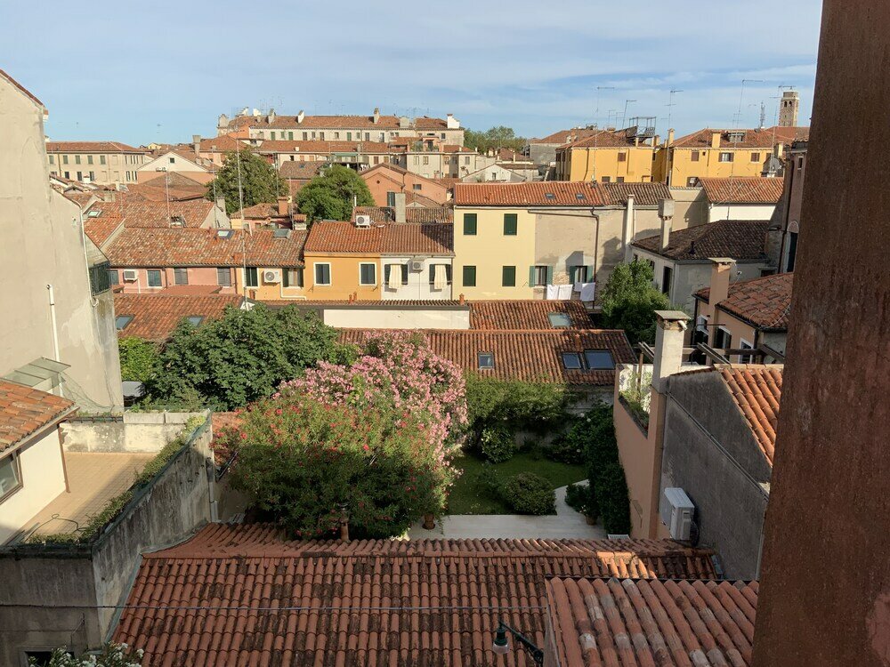 Фото Venice Sweet Home