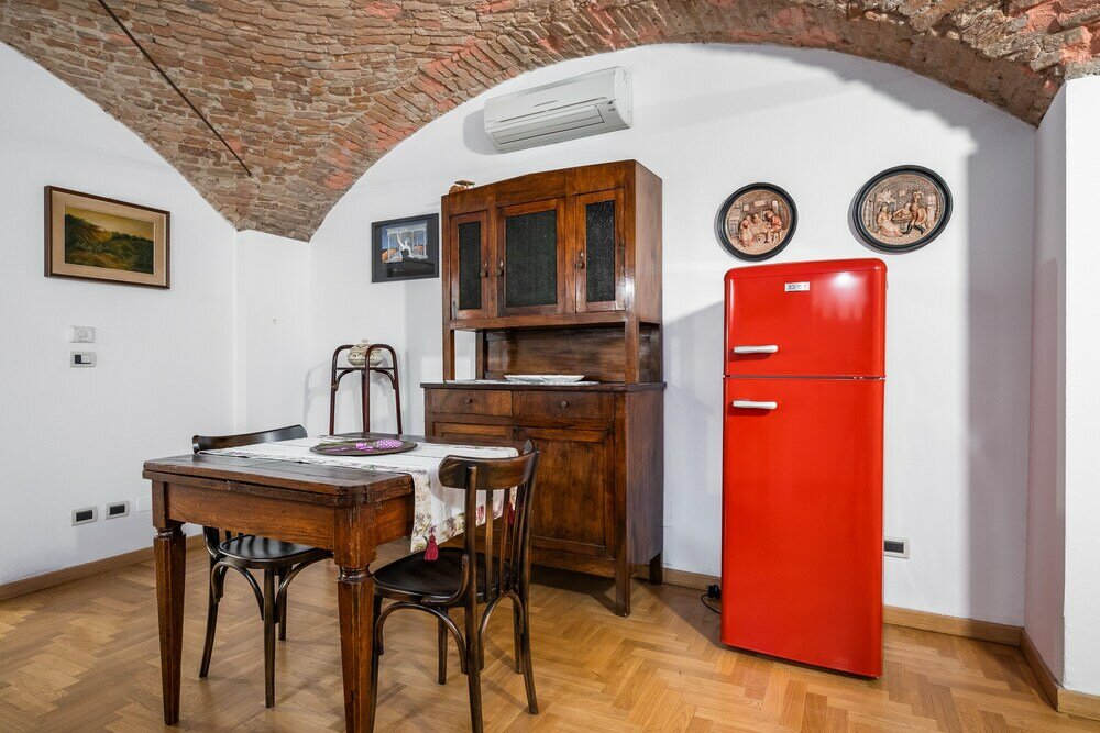 Фото Duplex Centotrecento by Wonderful Italy