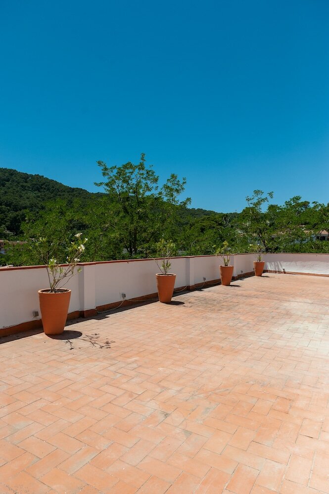 Фото Hostal Es Niu de Tamariu