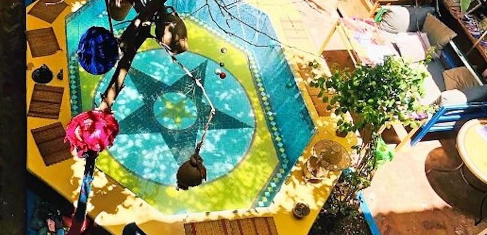 Фото Hostel Kif-Kif