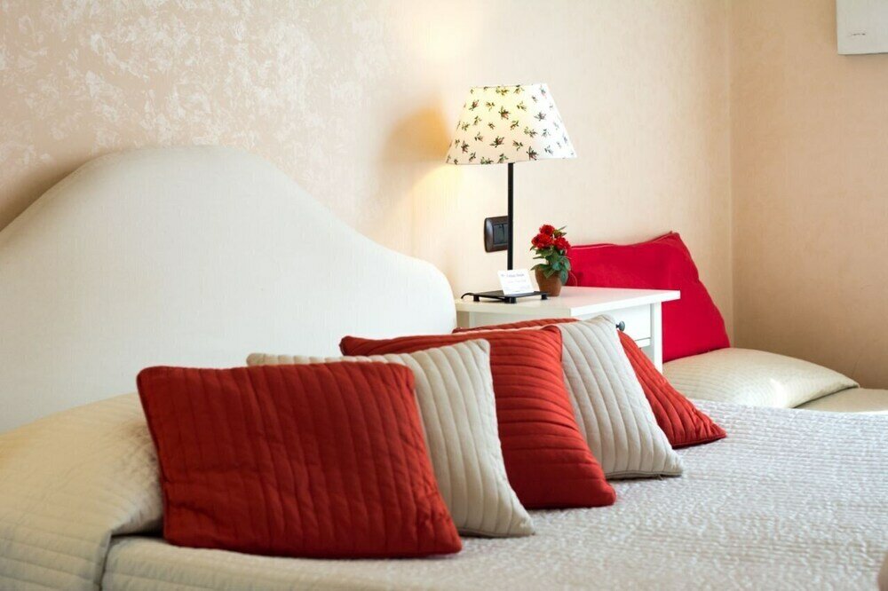 Фото Fornaci House