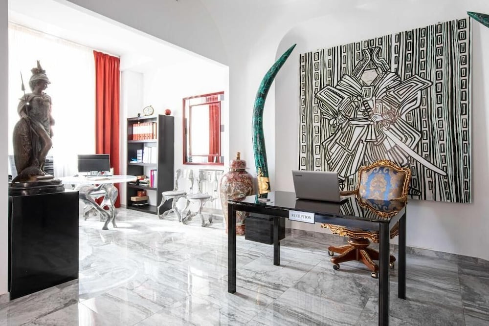 Фото Il Monastero Collection