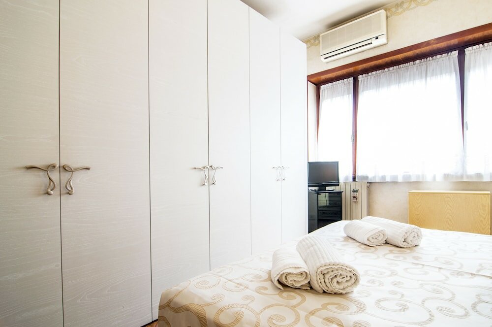 Фото Aurelio & Vaticano Elegant Flat