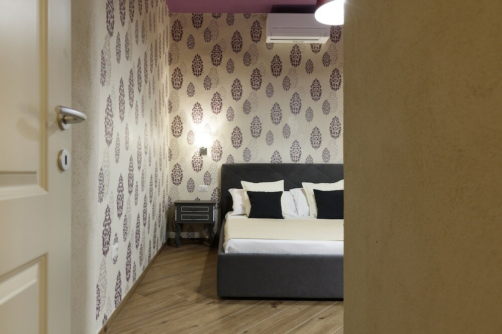 Фото Roommo Apartments