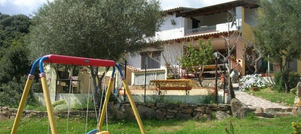 Фото Agriturismo B&b Sa Inza