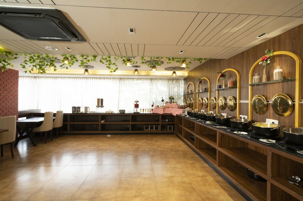 Фото Pride Biznotel Bengaluru Whitefield