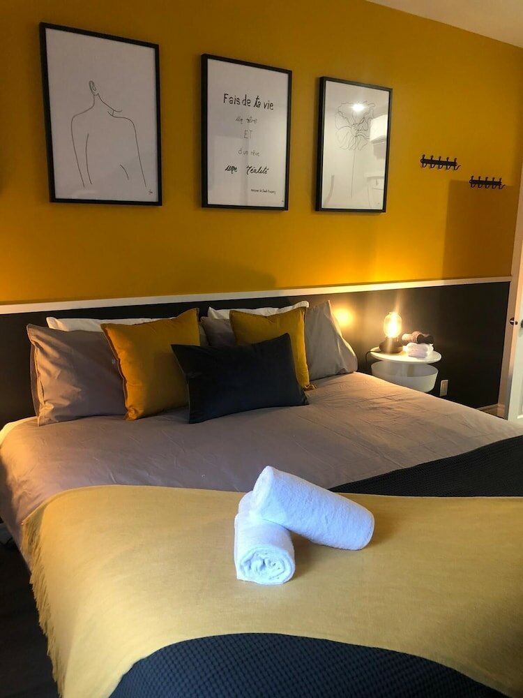 Фото Hotel Rosemont