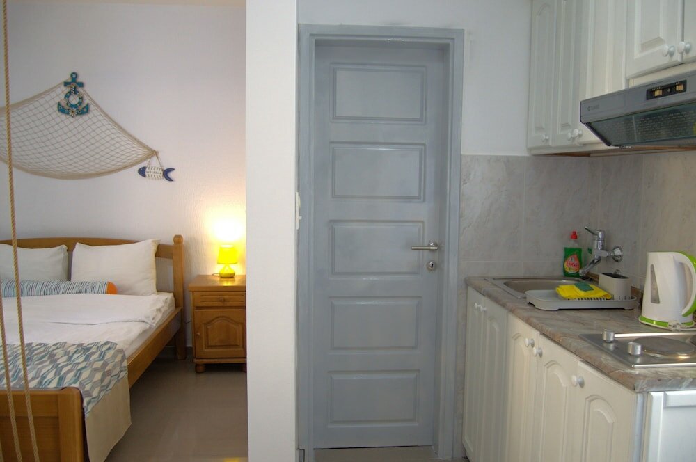 Фото Yeshill Apart & Studio