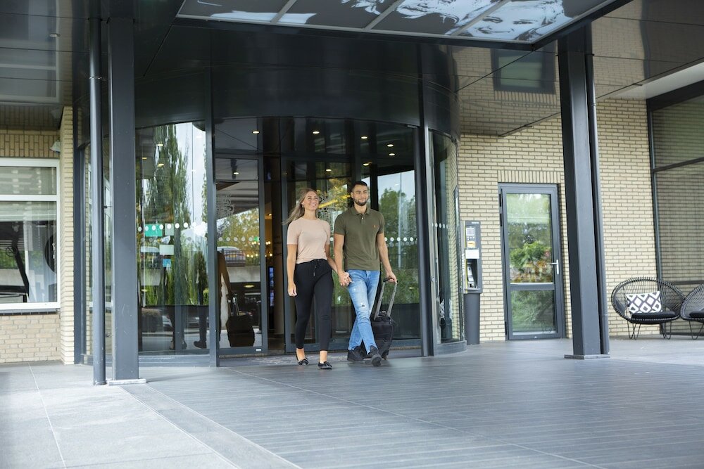 Фото Hotel Vianen - Utrecht