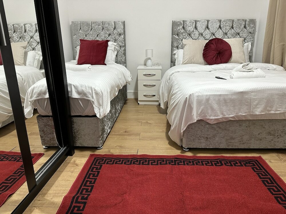 Фото City Lodge Shadwell