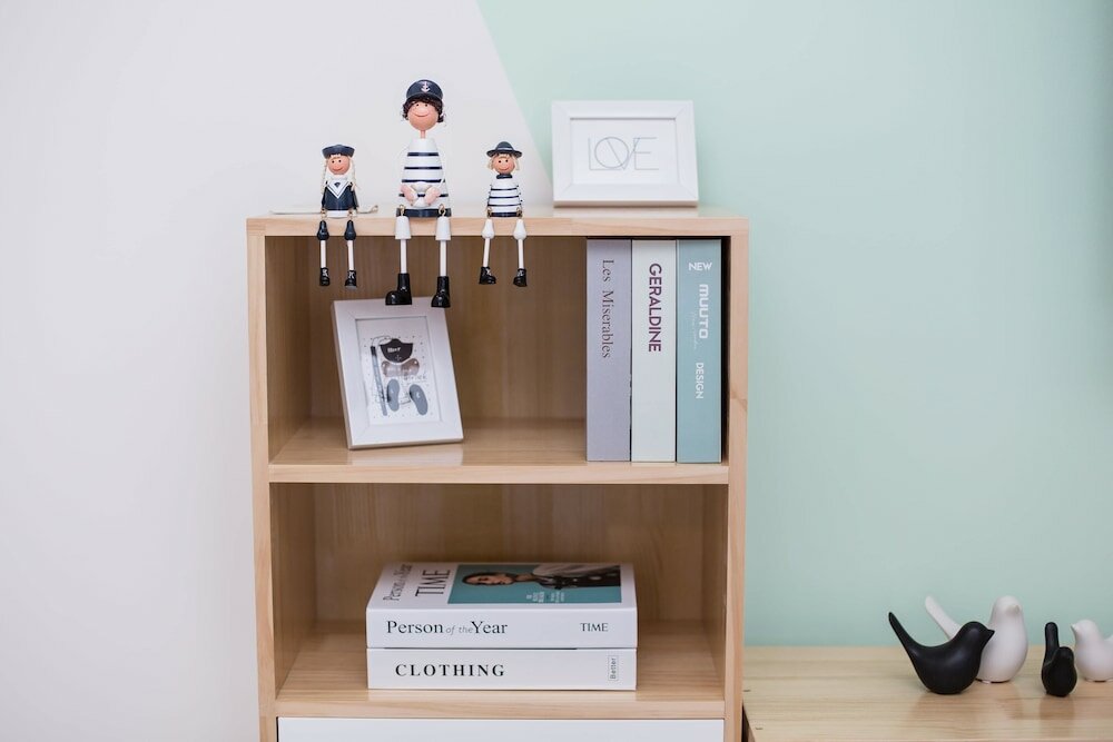 Фото Flexus Signature by Luxury Suites Asia