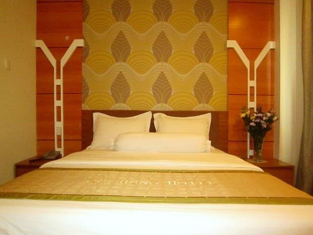 Фото Quy Hung Hotel