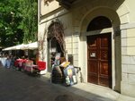 Casa di Alice (Lombardy, Como, Via Giovio, 15), short-term housing rental