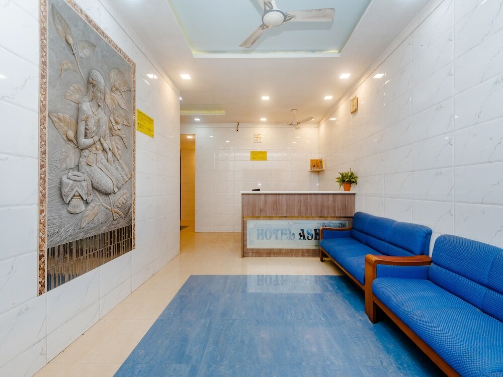 Фото Tuliipstays - Hotel Ashok Bhiwandi