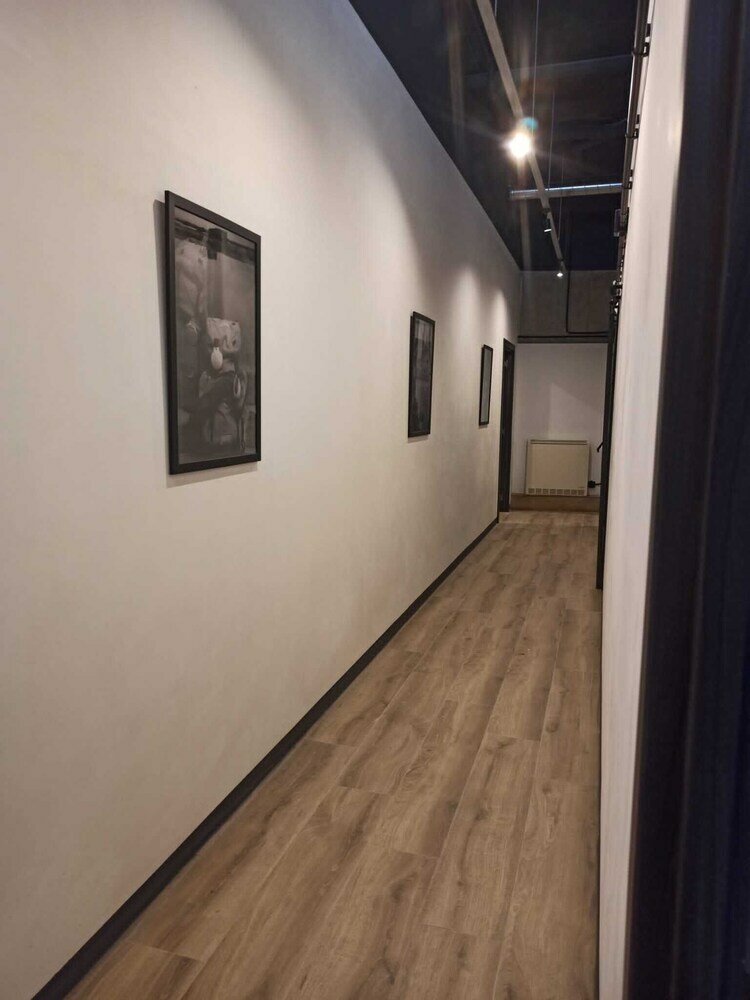 Фото Albergue HR