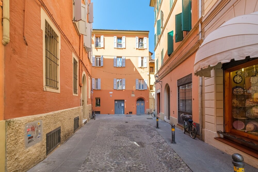 Фото Residence Delle Erbe by Studio Vita