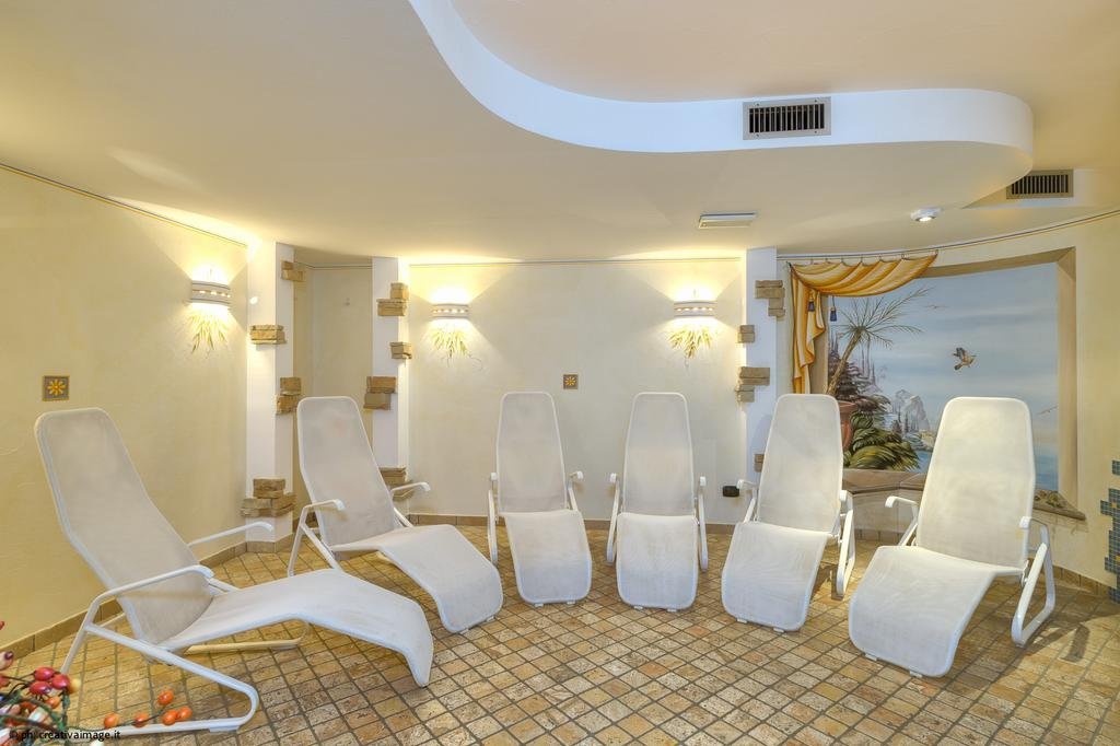 Фото Hotel Primula