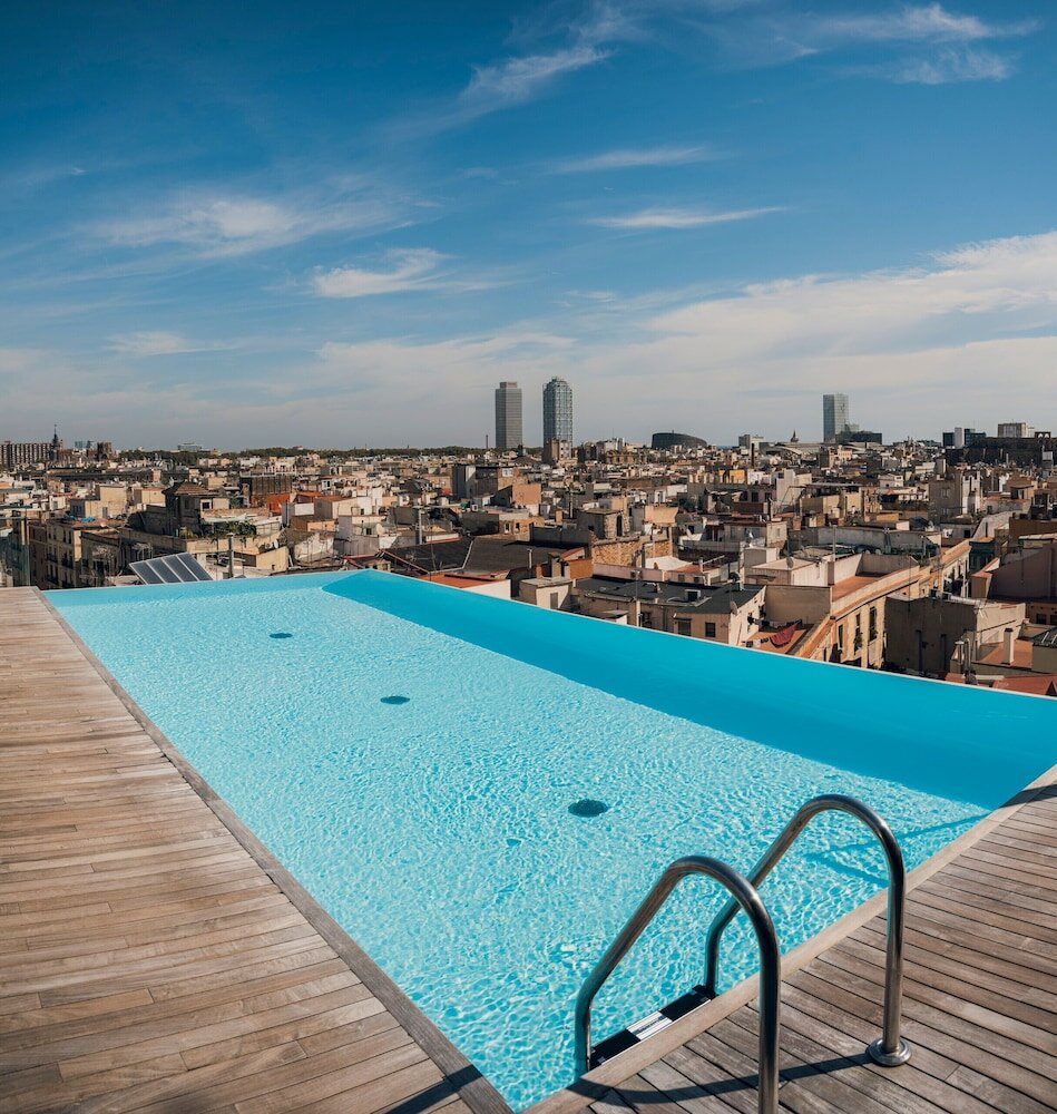 Фото Grand Hotel Central