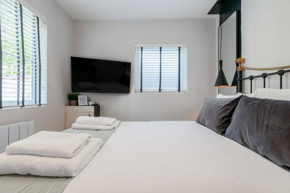 Фото The Balham Hideaway