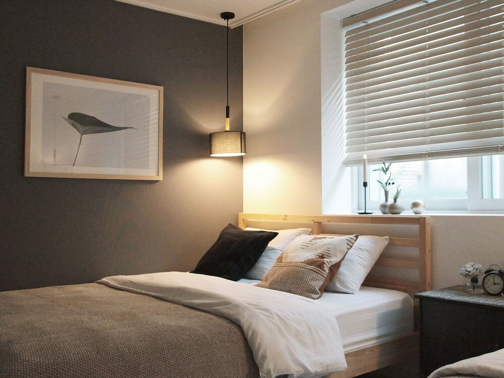 Фото Neat House Hongdae