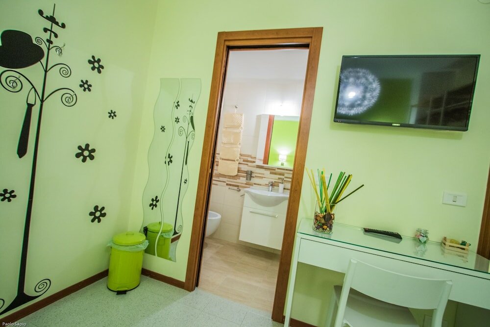 Фото B&b Pensieri D'Autore