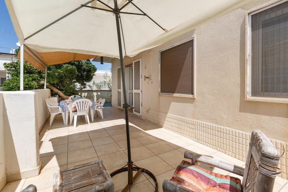 Фото 3458 Approdo sul Mare by Barbarhouse