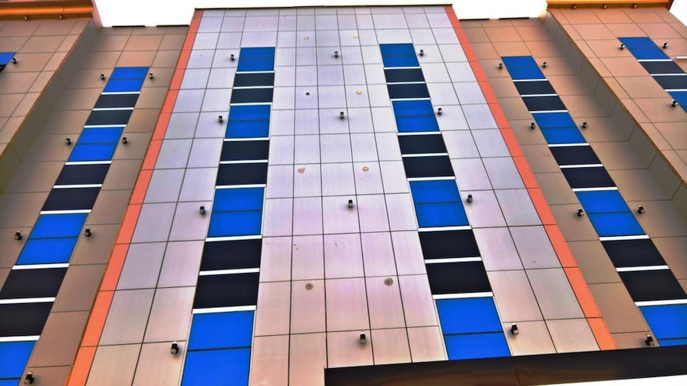 Фото Gold Palace hotel