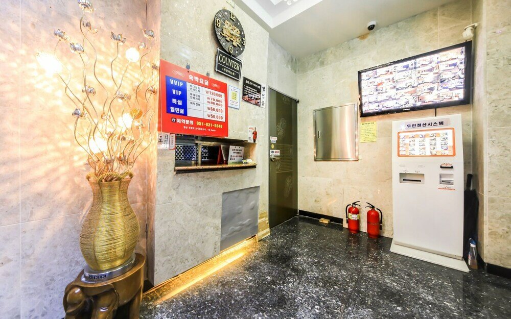 Фото The Brain Hotel