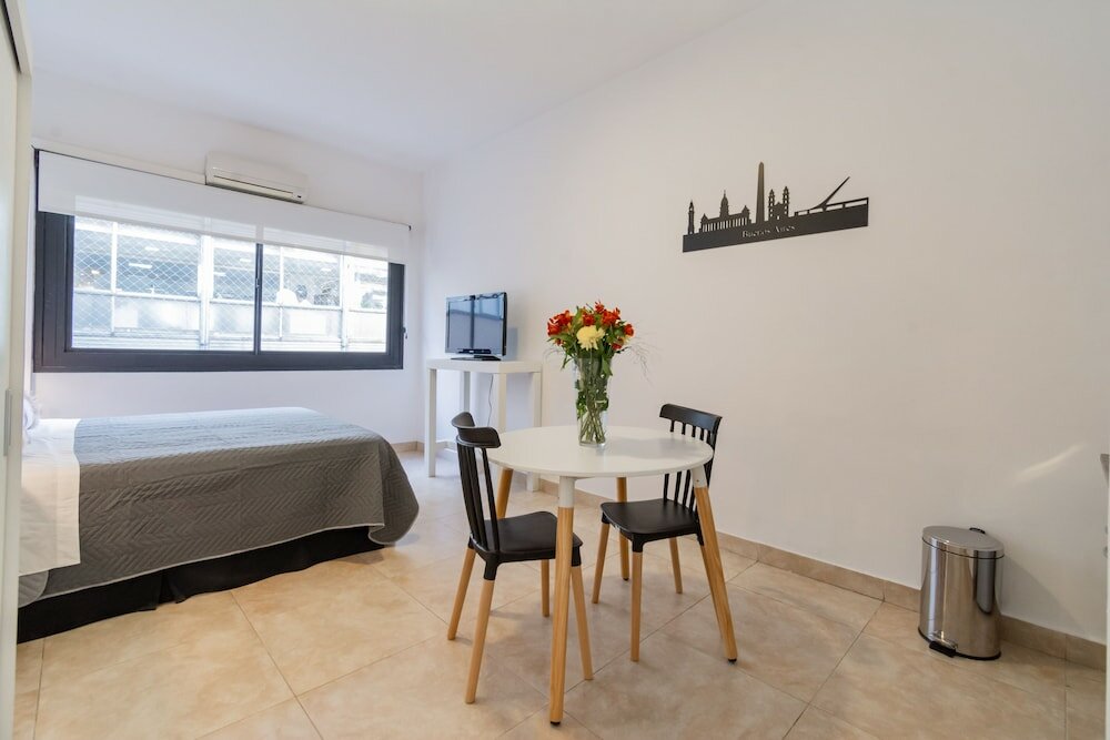 Фото Boutique Apartments Ba Tucuman