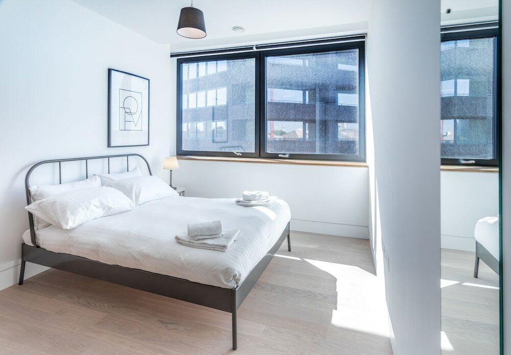 Фото Hoxton Press by Servprop