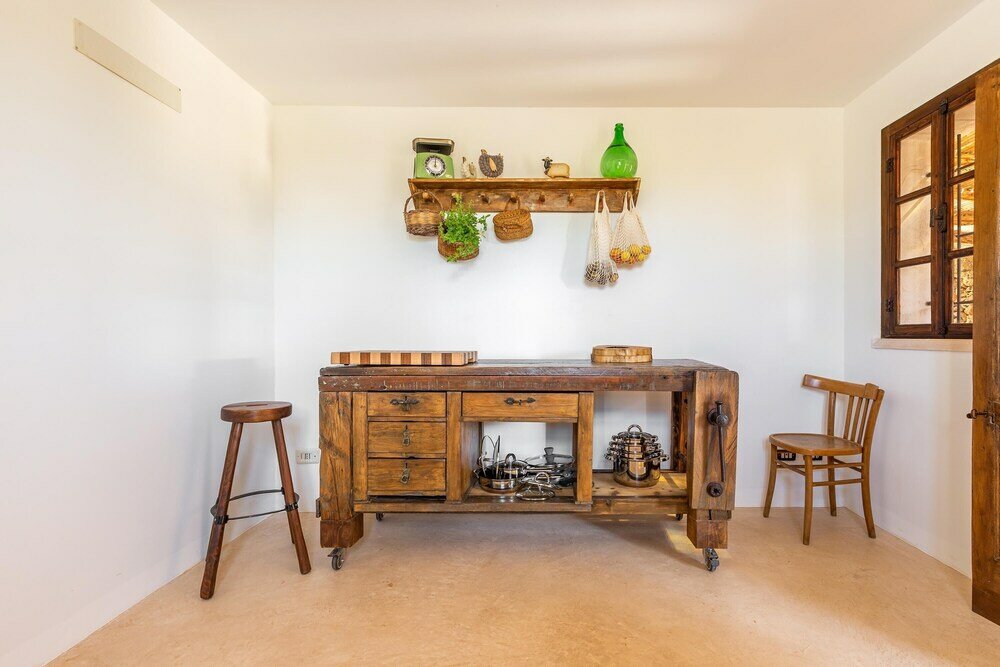 Фото 2373 Dimore del Cisto