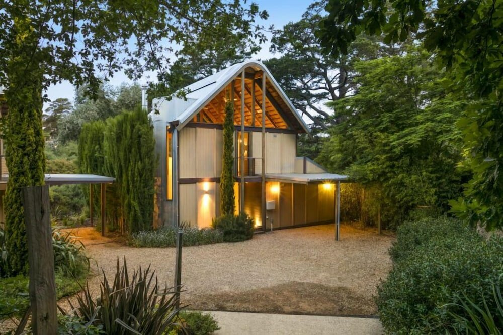 Фото Hepburn SPA Pavilions