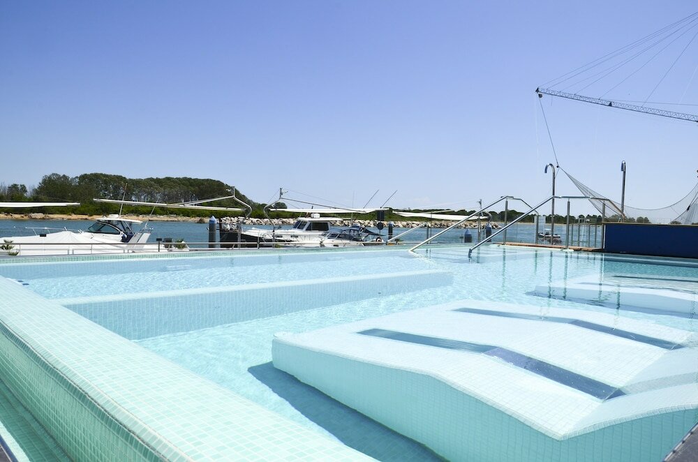 Фото Residence Michelangelo Adult Only