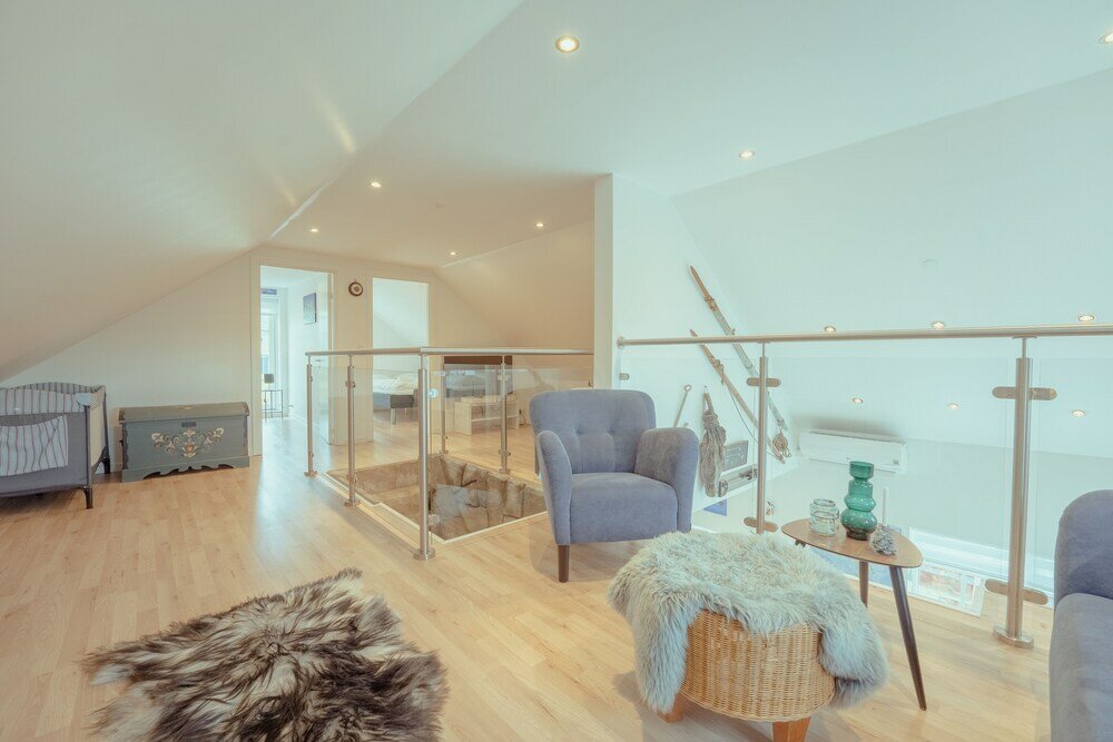 Фото Luxurious Farm House Á Snætu Unique