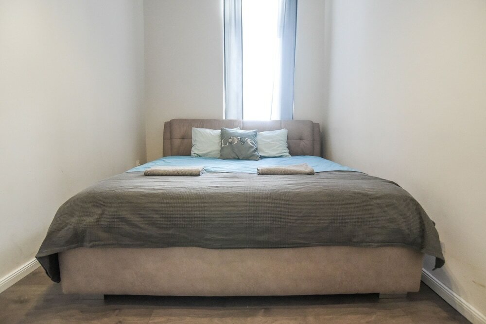 Фото Pelicanstay next to Budapest Basillica