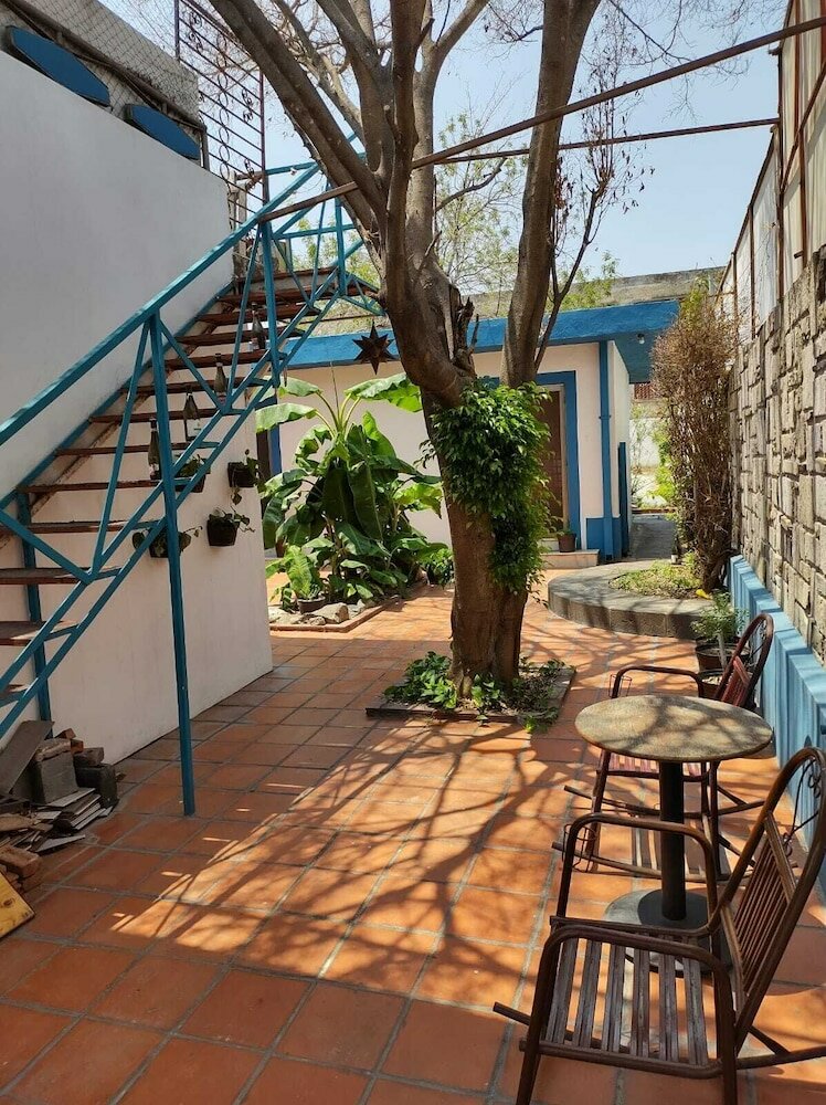 Фото Antique Hotel Boutique Barrio Antiguo