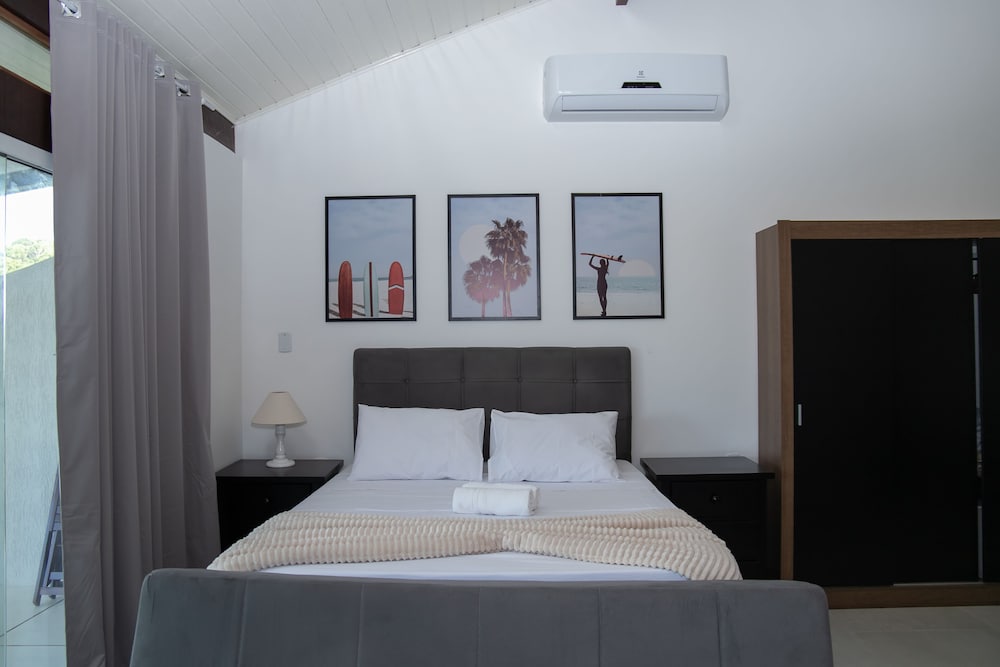 Фото Pousada Peninsula de Buzios