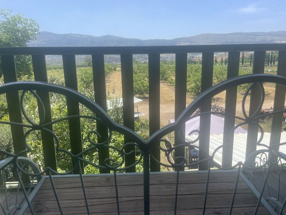 Фото Gross nofesh and SPA in Beit Hilel