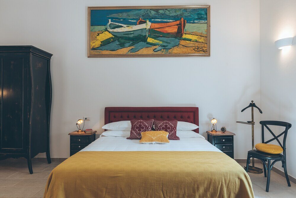 Фото Antica Villa Colonica