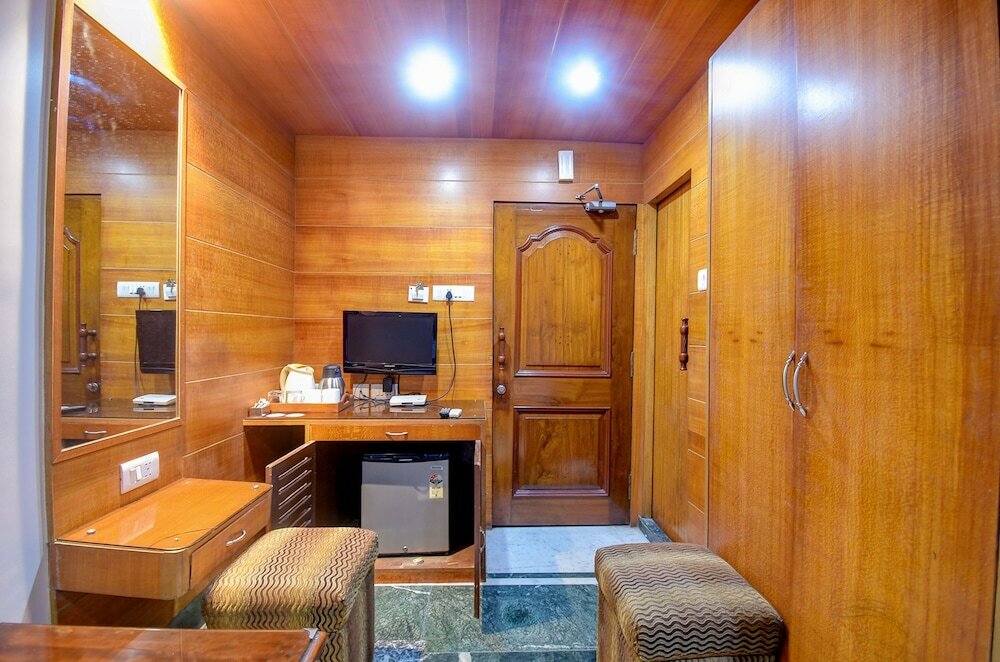 Фото Fabhotel Panasia International