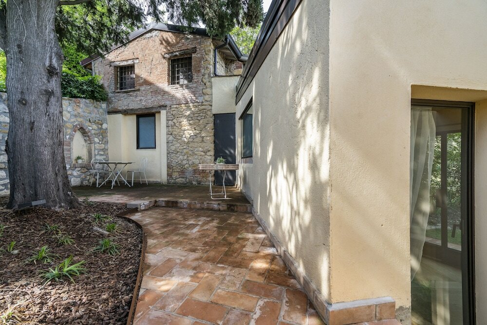 Фото Relais Villa dei Gelsi & SPA