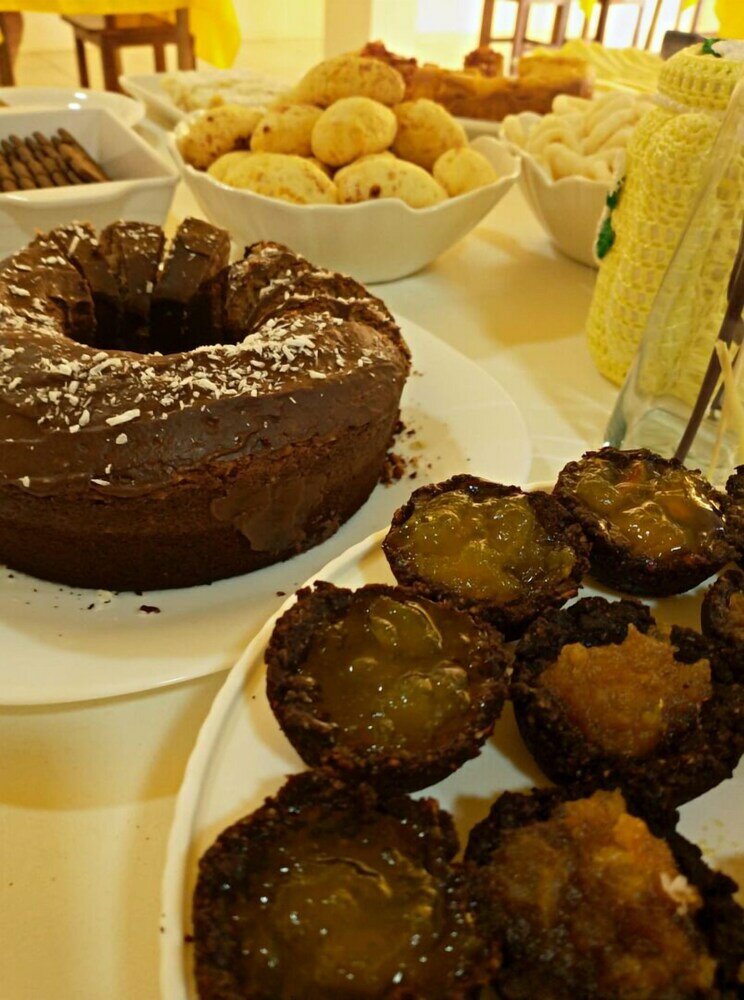 Фото Hotel Du Rastro