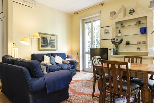 Гостиница Lemon Tree Apartment Sistine Chapel в Риме