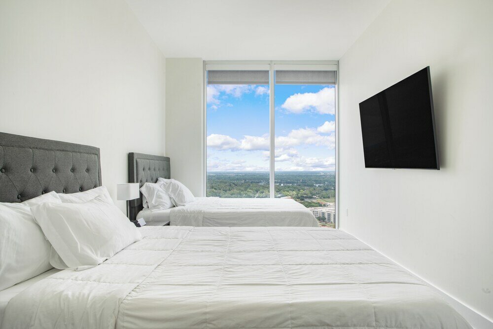 Фото City Limits by AvantStay