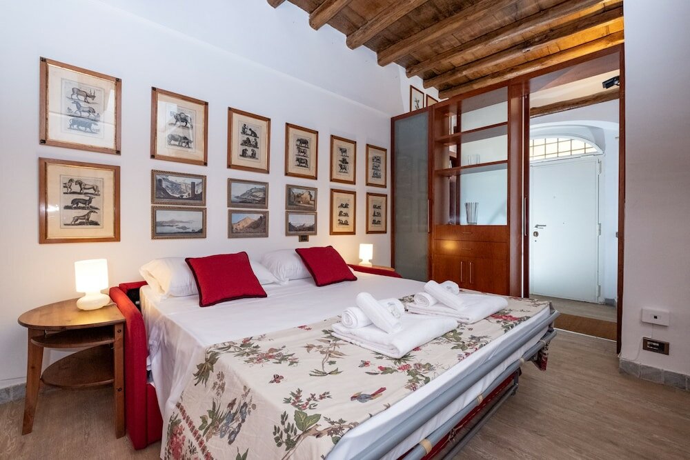 Фото Wonder Cozy Studio