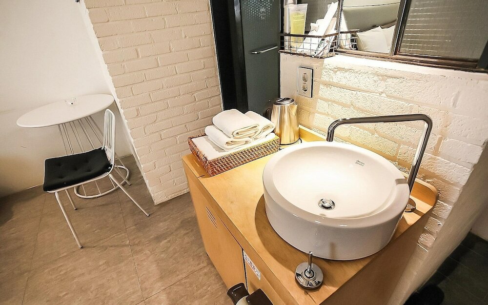 Фото Yongin Army Boutique