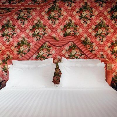 Фото Maison Athenee